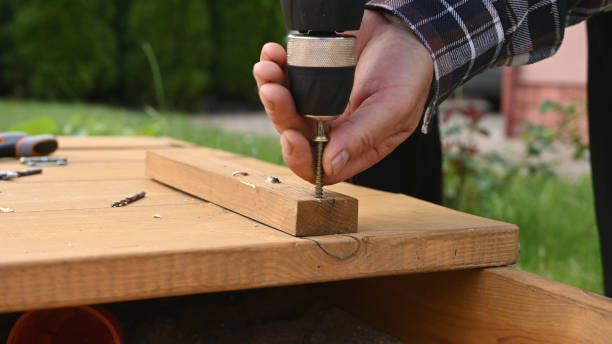 монтаж на ограда - 79268 варианти