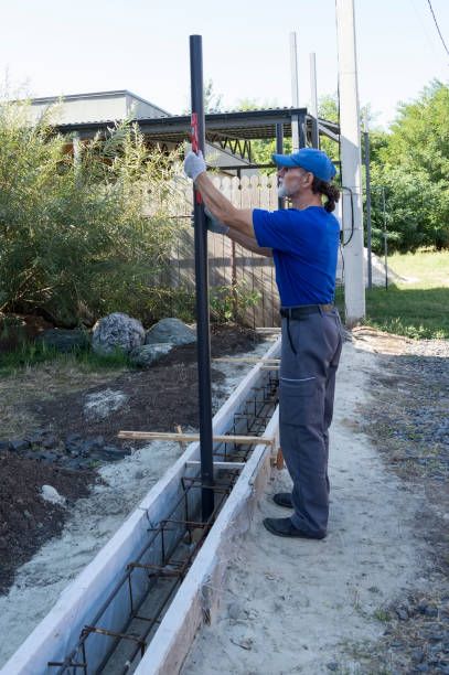 монтаж на ограда - 99992 комбинации