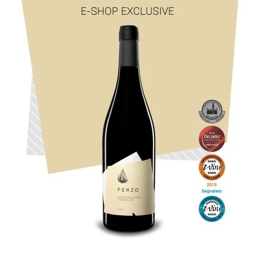 монтепулчано вино - 84199 награди