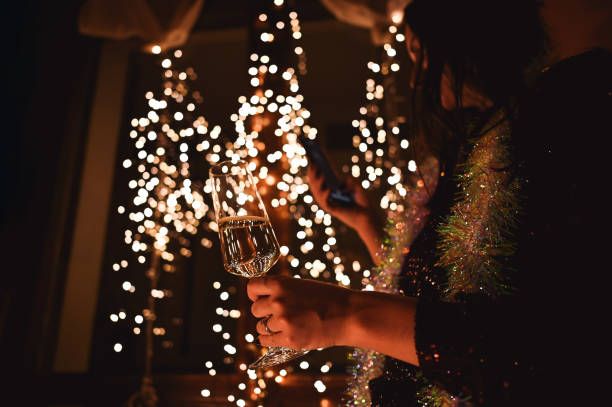 пенливо вино - 29446 постижения