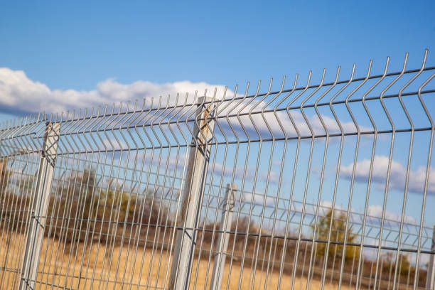 поцинковани оградни пана - 8698 оферти