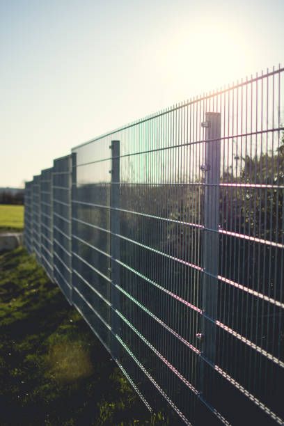 поцинковани оградни пана - 28389 отстъпки