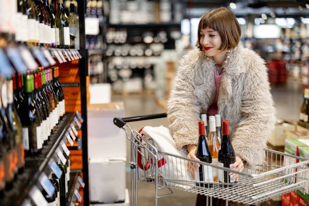 вино промоция - 20116 клиенти