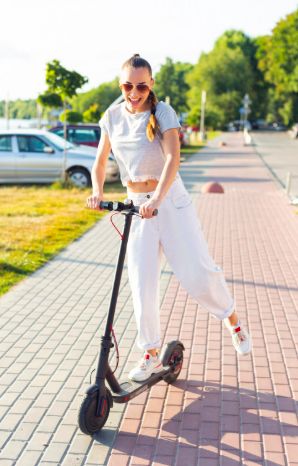 части за Kugoo - 71571 бестселъри