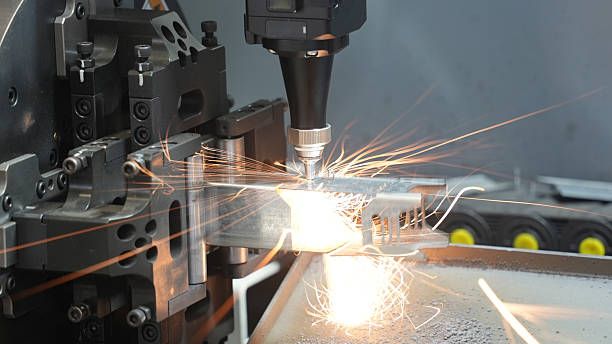 лазерно рязане на ламарина - 84317 предложения