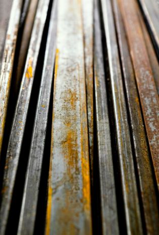 неръждаема стомана - 53322 разновидности