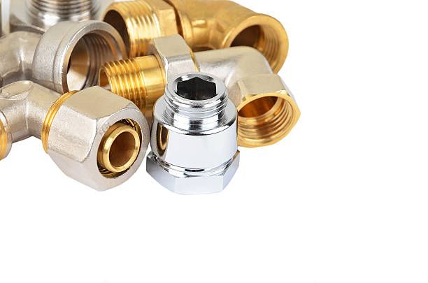 неръждаеми фитинги - 37773 разновидности