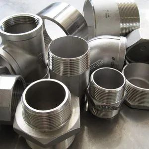 неръждаеми фитинги - 15818 новини