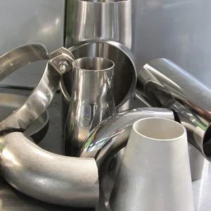 неръждаеми фитинги - 4347 селекции