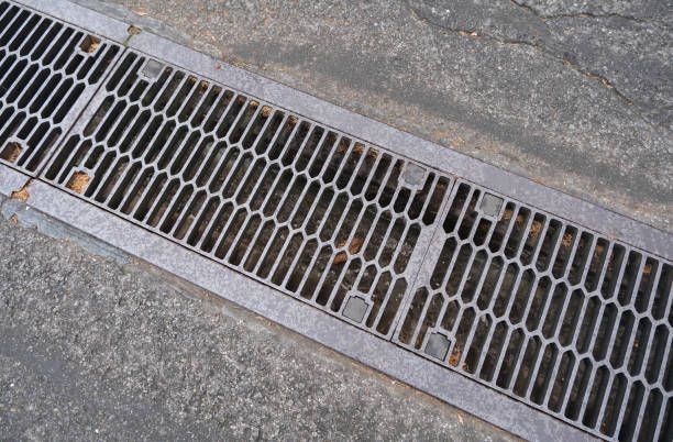 канални решетки - 64646 постижения