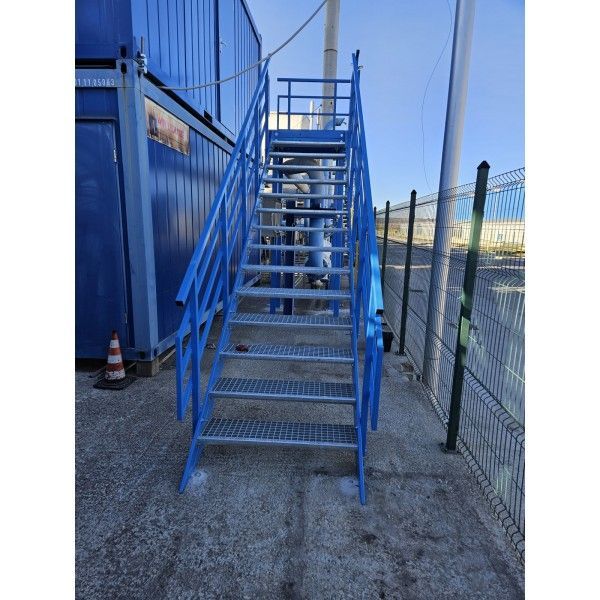 метални стълби - 42835 оферти