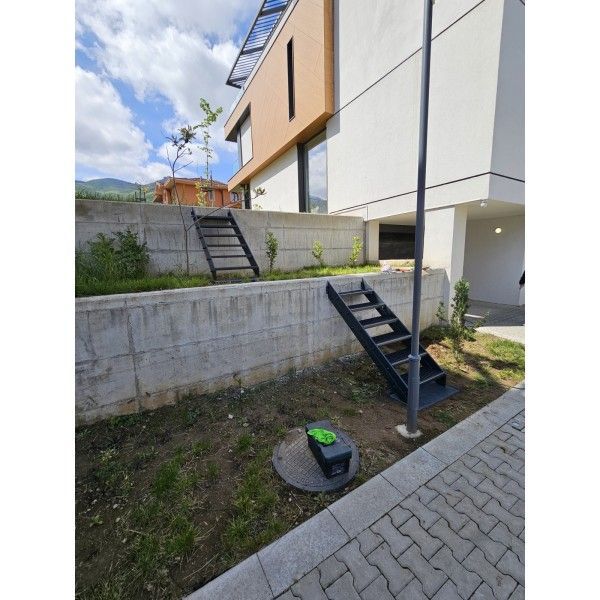 метални стълби - 61268 промоции