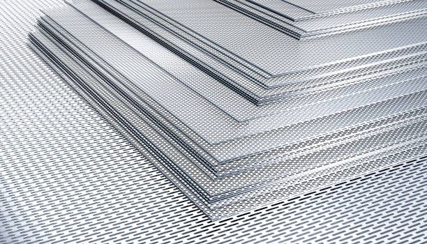 перфорирана ламарина - 18914 оферти