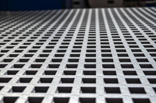 перфорирани скари - 10429 новини