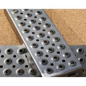 стъпала метални - 94995 промоции