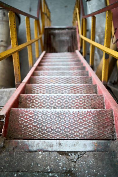 стъпала метални - 54516 вида