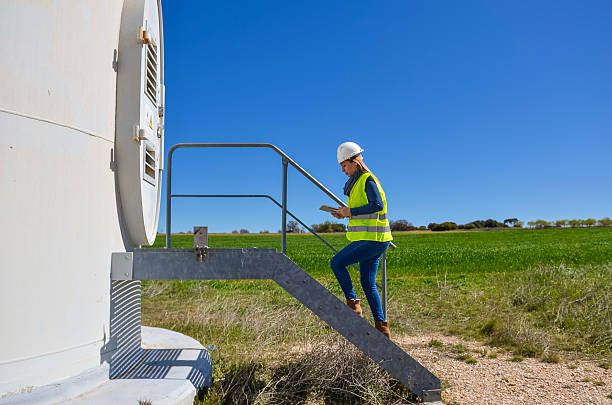 стъпала за метални конструкции - 34161 типа