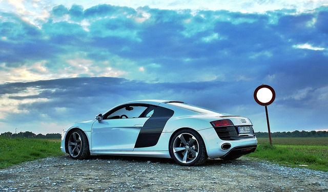 Джанти за Ауди A6 - 19114 новини