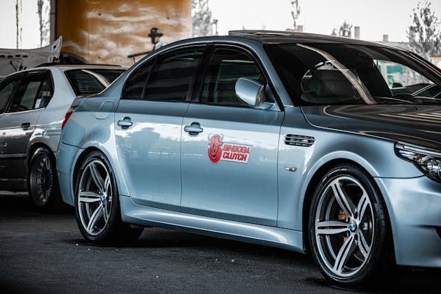 Джанти за БМВ - 38041 клиенти