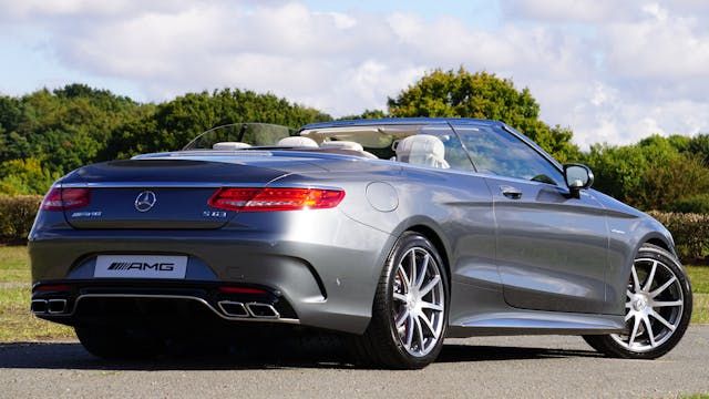 Джанти за Мерцедес - 71706 варианти