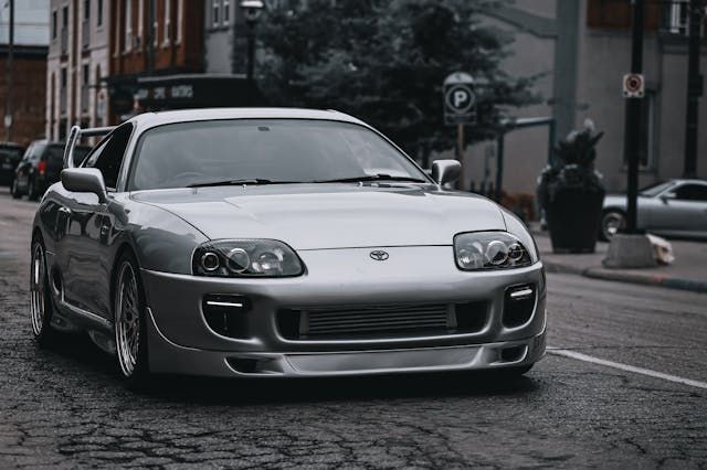 Джанти за Тойота - 24665 разновидности