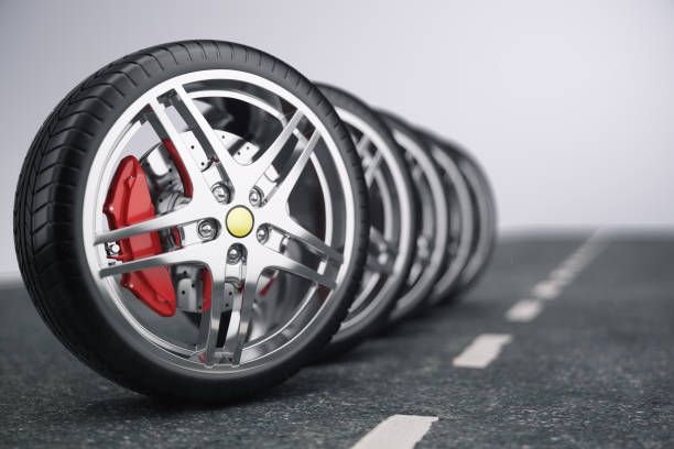 Джанти за Тойота - 17932 промоции