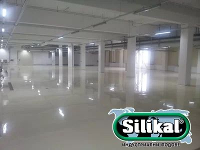 индустриални подови настилки - 91593 селекции