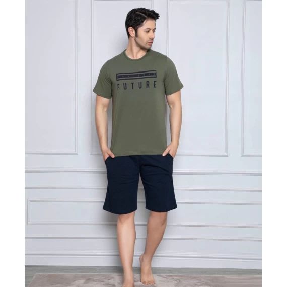 мъжки пижами - 50641 промоции