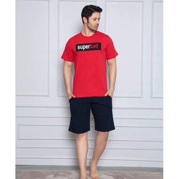 мъжки пижами - 33245 типа