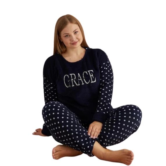 поларени пижами - 86329 комбинации