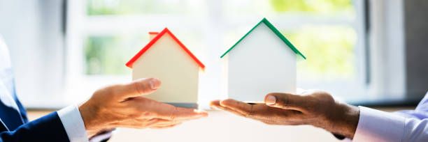 прехвърляне на имот чрез покупко продажба - 17140 възможности