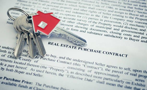 прехвърляне на имот при нотариус - 33114 новини