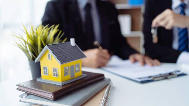 прехвърляне на имот при нотариус - 71988 разновидности