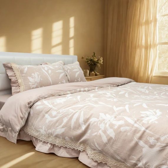 спално бельо памук - 46511 оферти