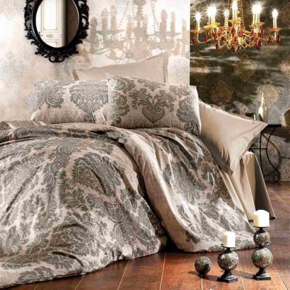 спално бельо ранфорс - 11489 възможности