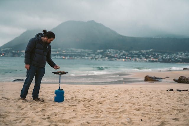 туристически газов котлон - 17626 възможности