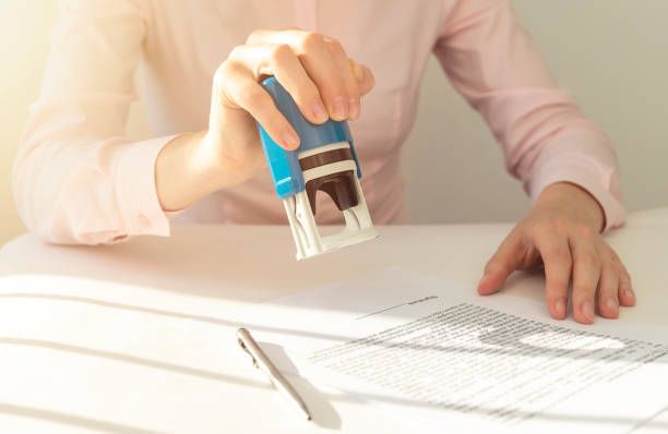 заверка на пълномощно - 5714 бестселъри