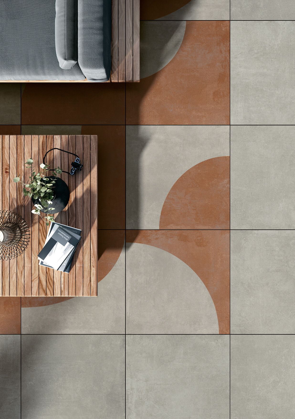 Mirage Ceramiche - 95743 цени