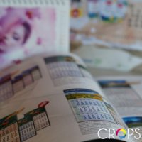 печат на календари - 88522 промоции