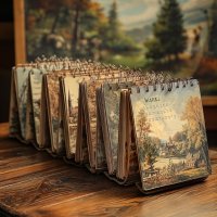 печат на календари - 85447 оферти