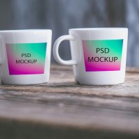 рекламни чаши - 61243 комбинации