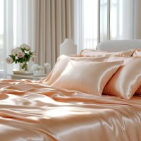 спално бельо памучен сатен - 27911 отстъпки